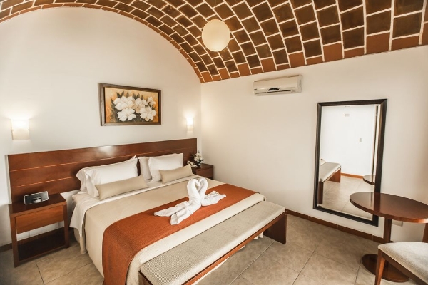 Hotel Las Dunas